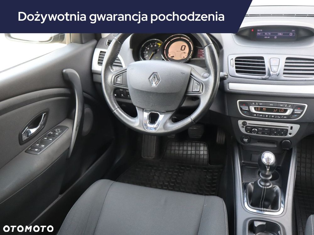 Renault Megane - 9