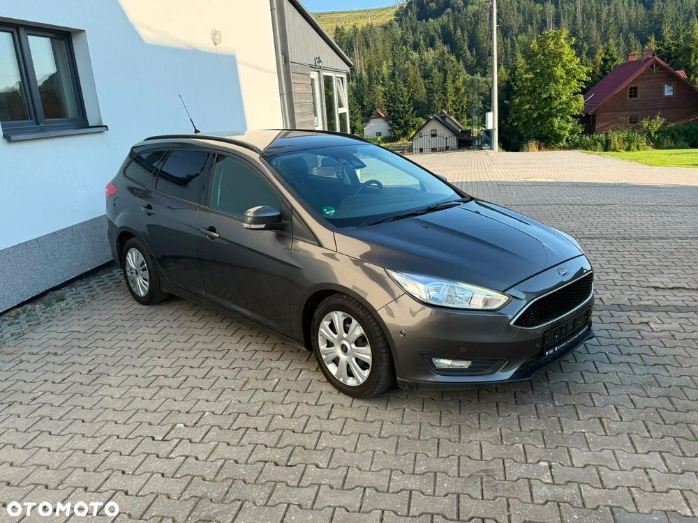 Ford Focus - 2