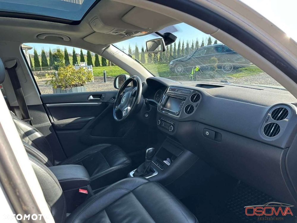 Volkswagen Tiguan - 7