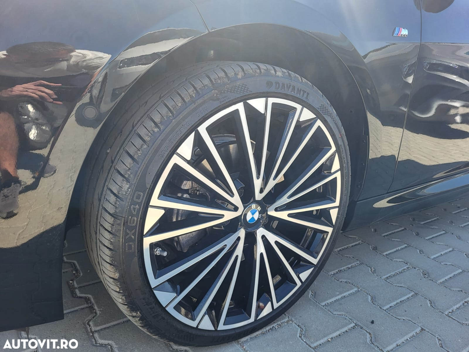 BMW Seria 2 218d Gran Coupe Aut. Advantage - 6