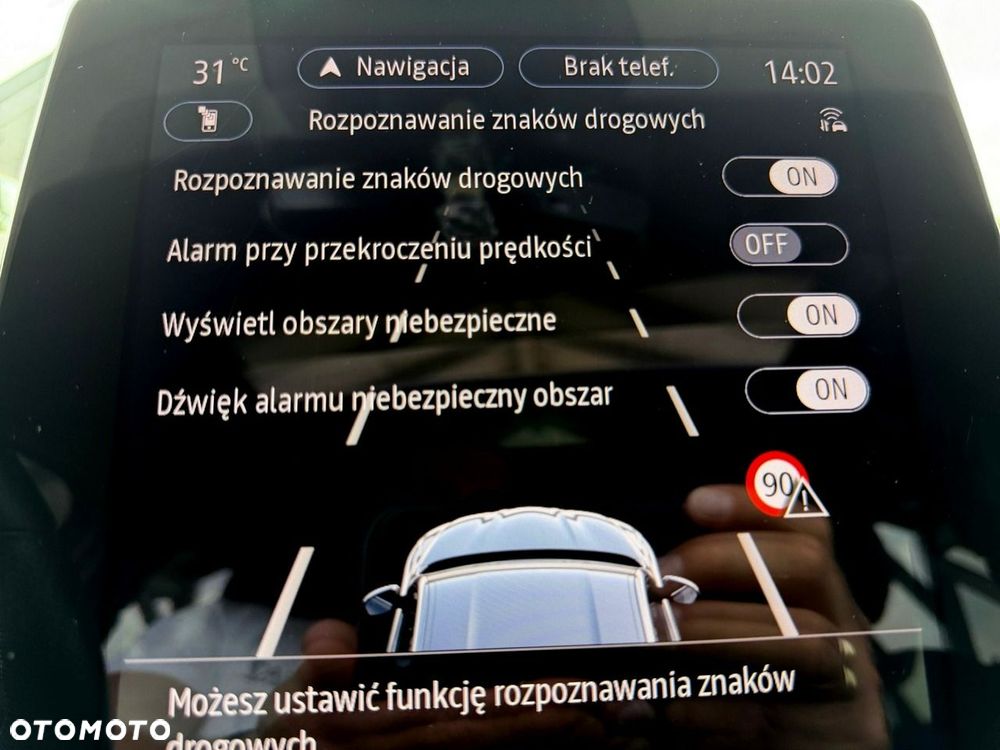 Renault Arkana - 39