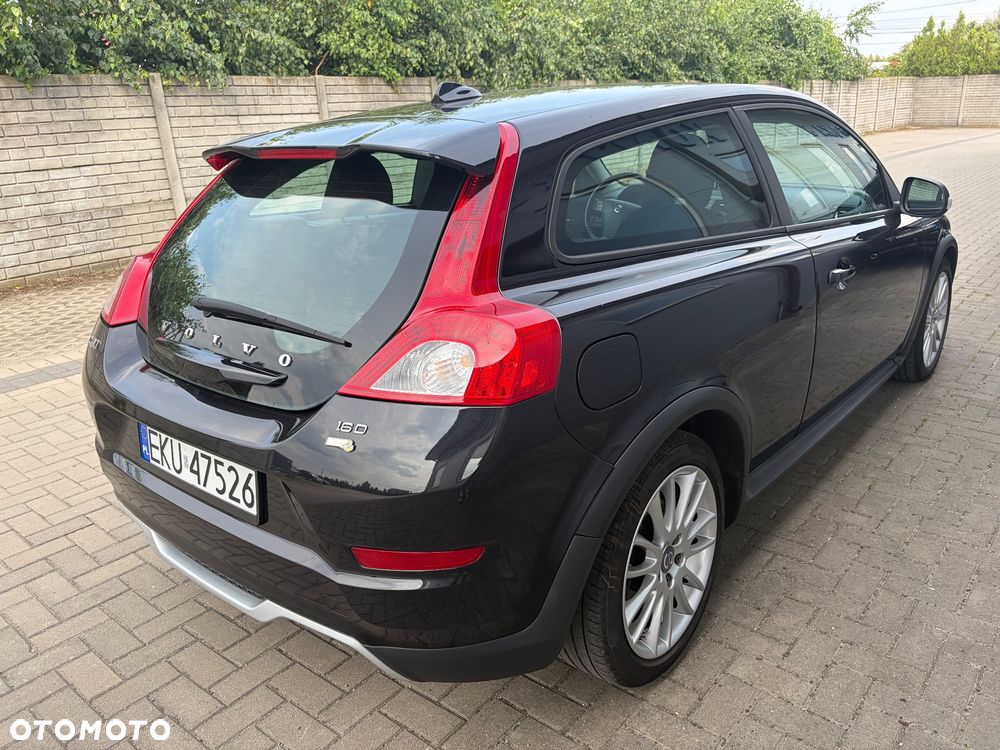 Volvo C30 1.6D DRIVe Start/Stop Momentum - 18