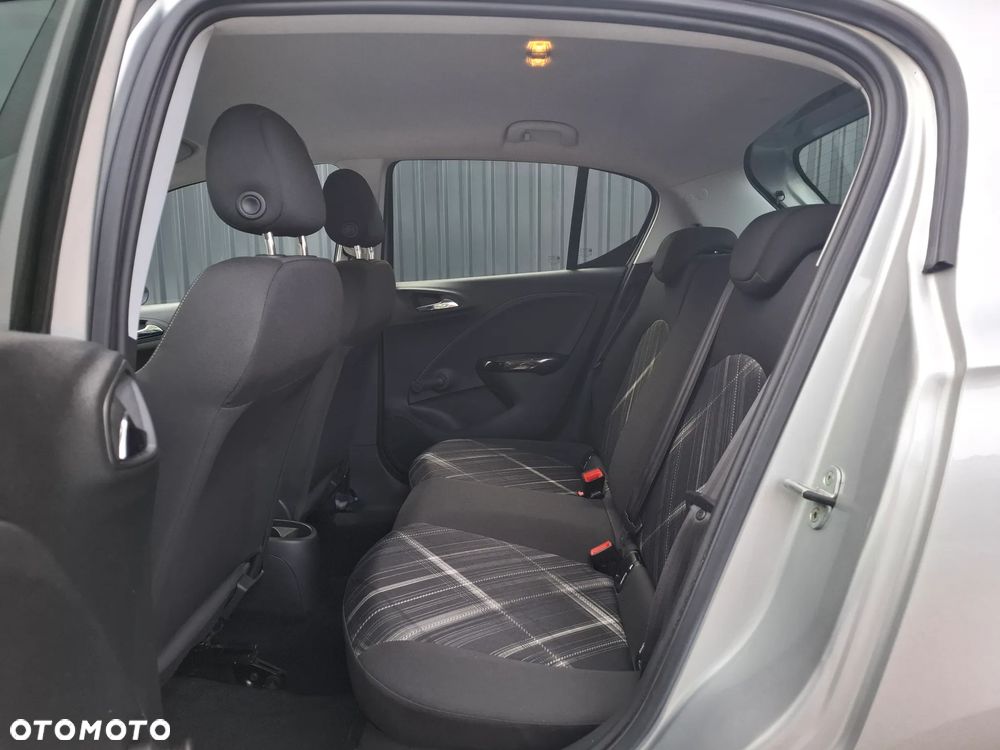 Opel Corsa 1.4 Active - 16