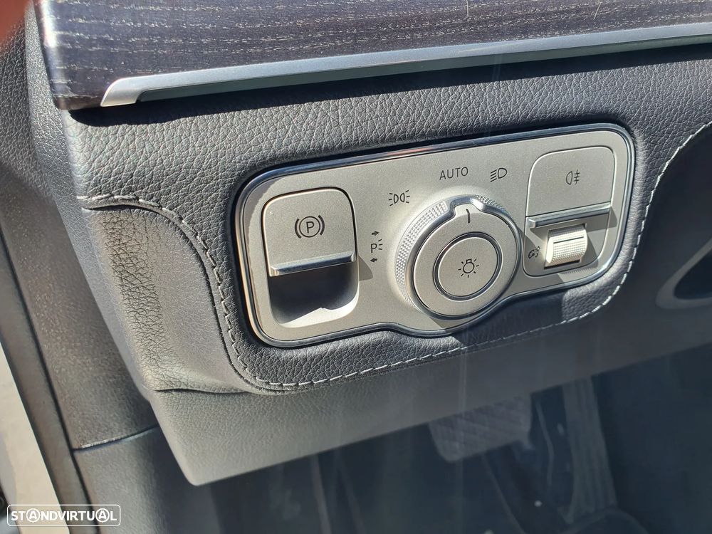 Mercedes-Benz GLE 350 de 4Matic - 6