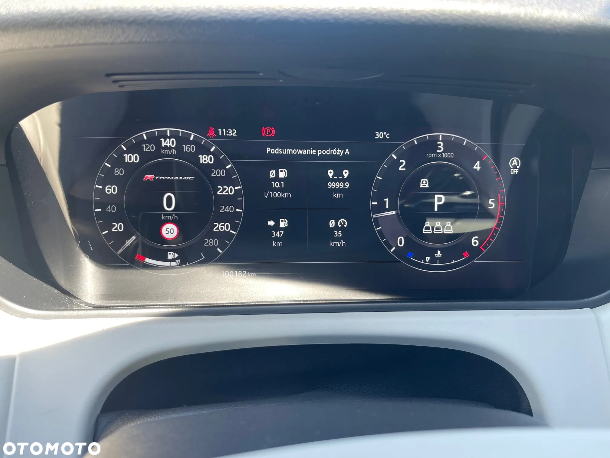 Land Rover Range Rover Velar 3.0 SD6 R-Dynamic SE - 10