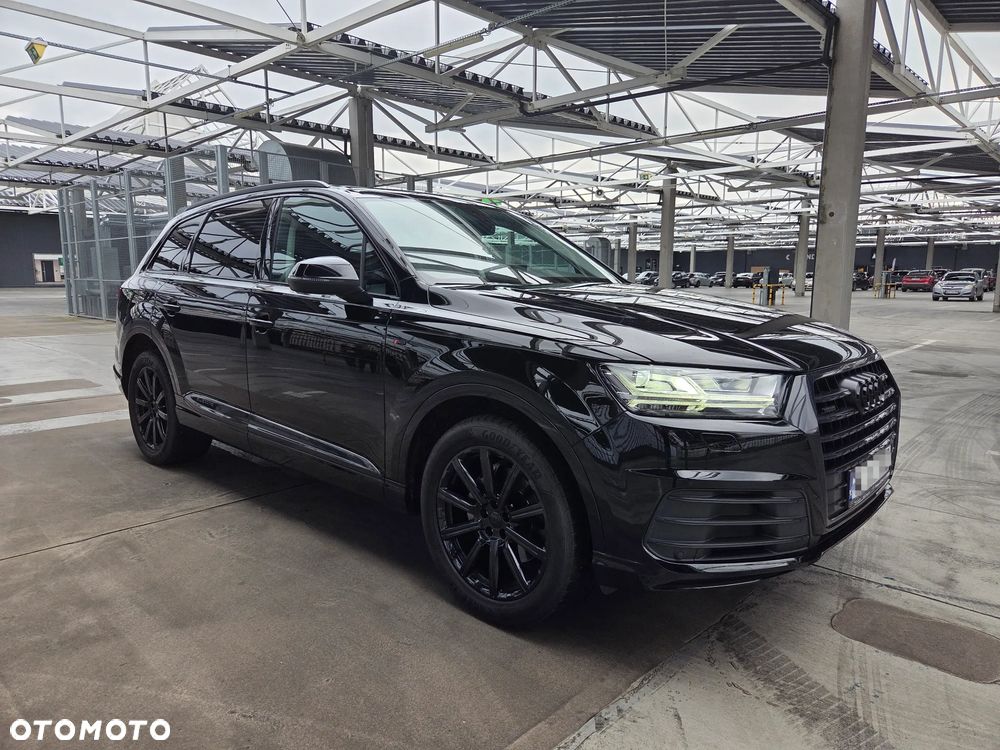 Audi Q7 - 9