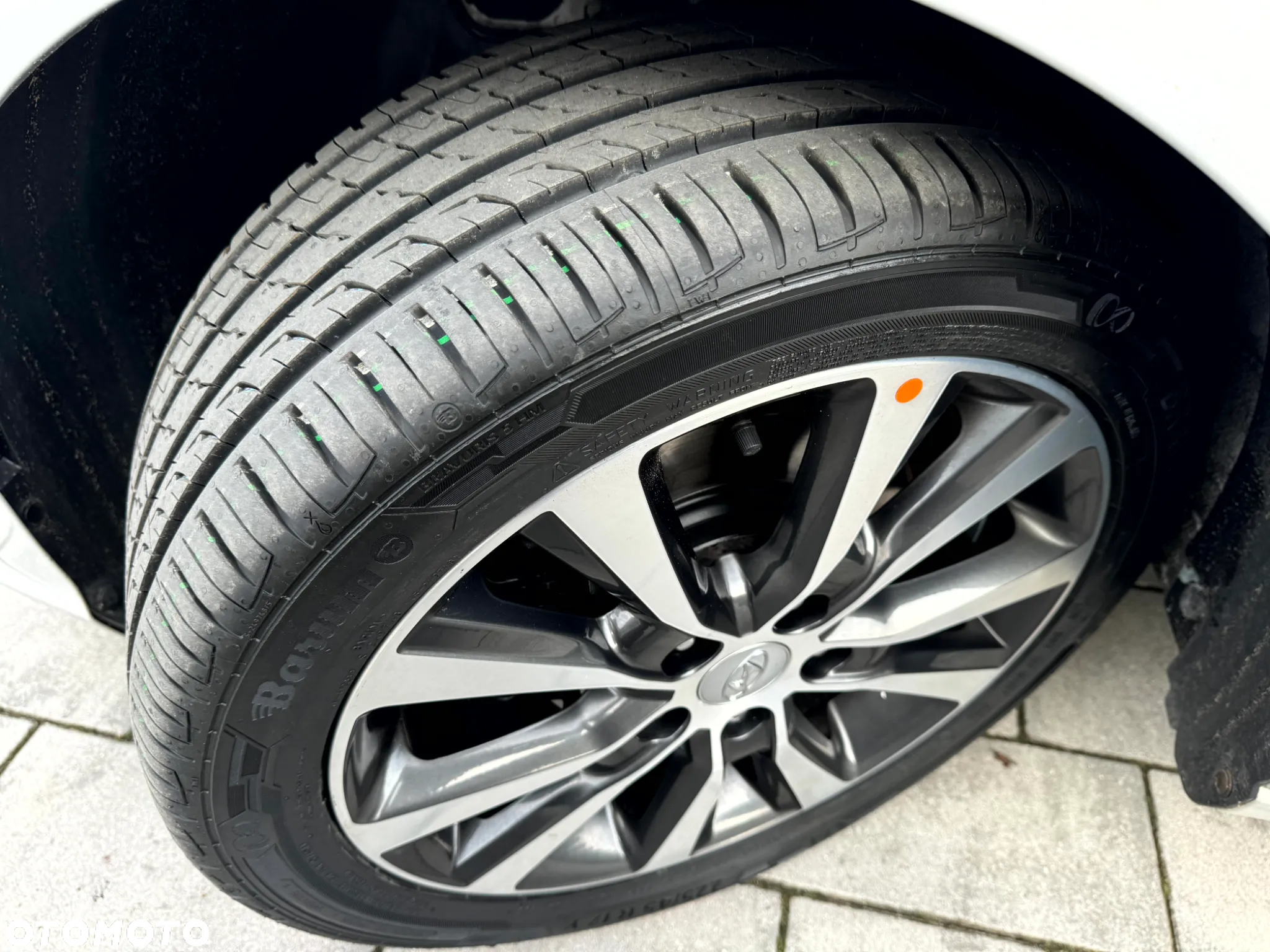 Hyundai i30 Kombi 1.6 CRDI DCT YES - 21