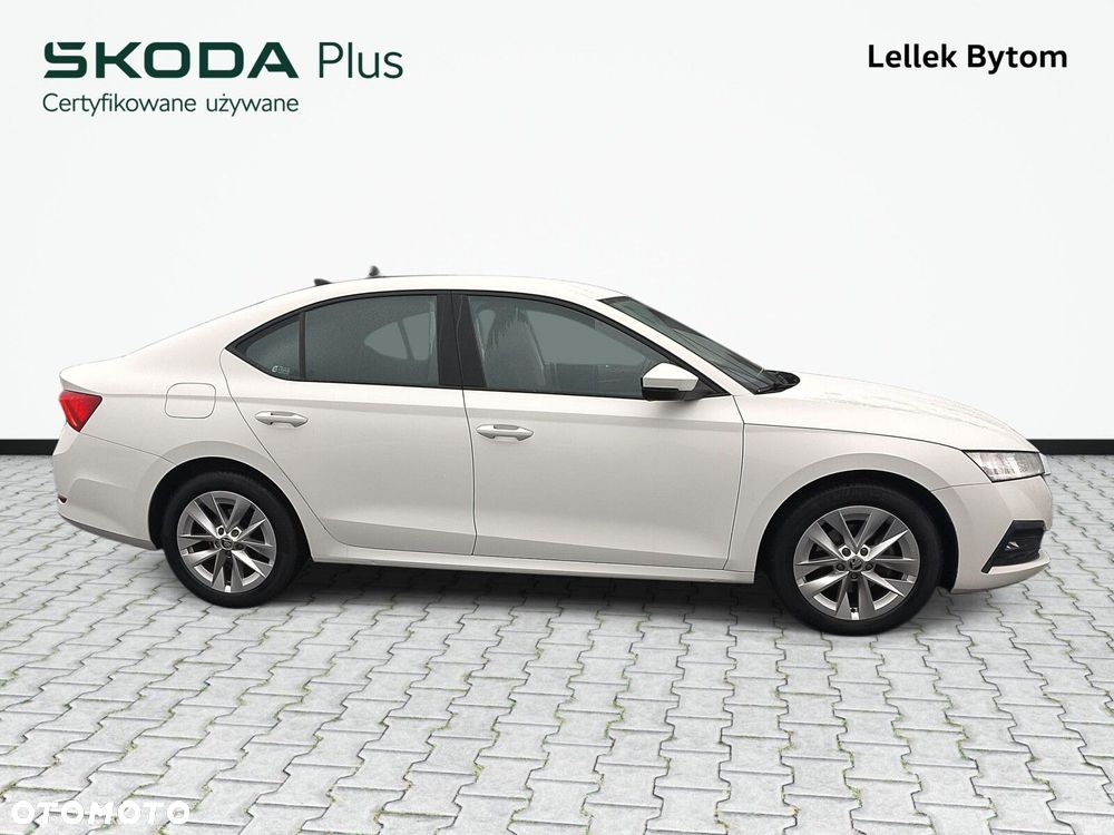 Skoda Octavia - 7