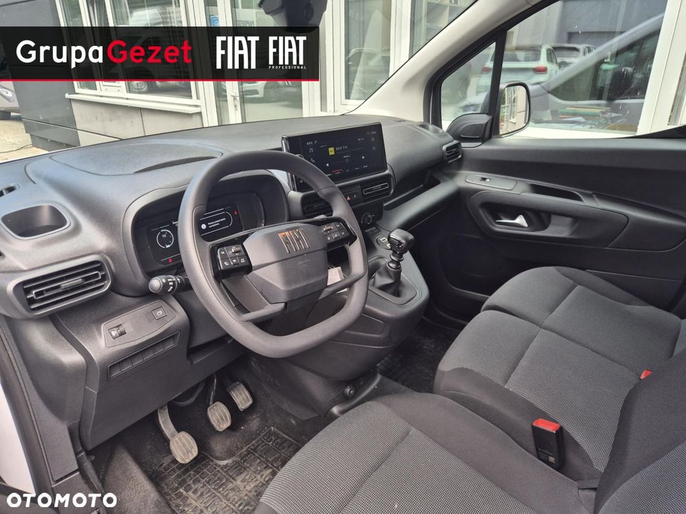 Fiat Doblo - 12