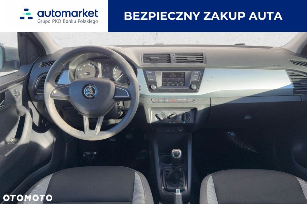 Skoda Fabia 1.0 TSI Ambition - 12