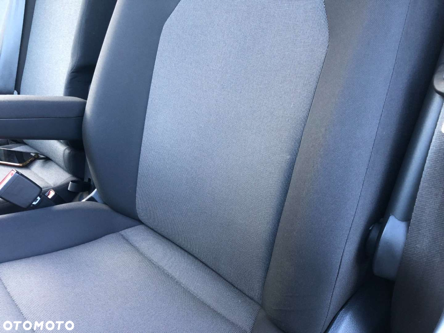 Volkswagen Crafter - 9