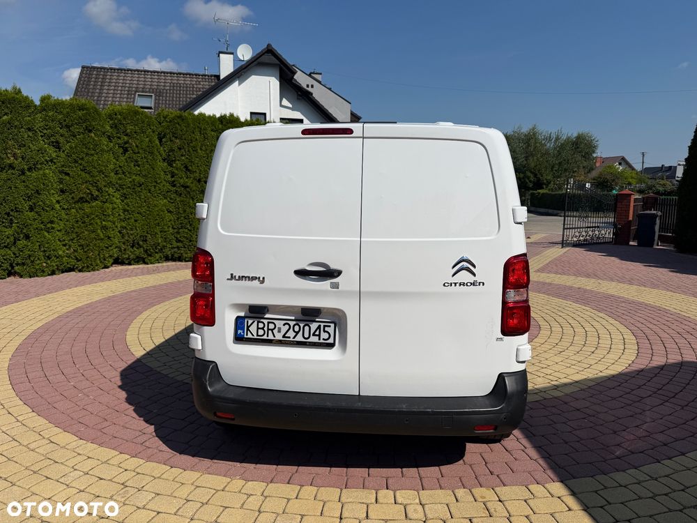 Citroën Jumpy - 8