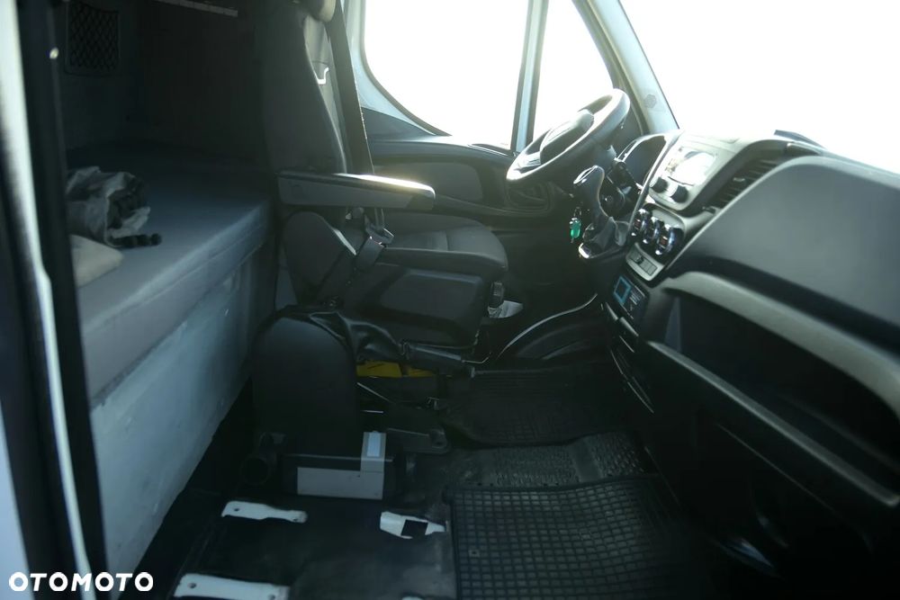 Iveco Iveco DAILY 35-180 Mroźnia +25/-25 * 7 PALET * THERMOK V300 MAX * Salon PL HIMATIC - 22