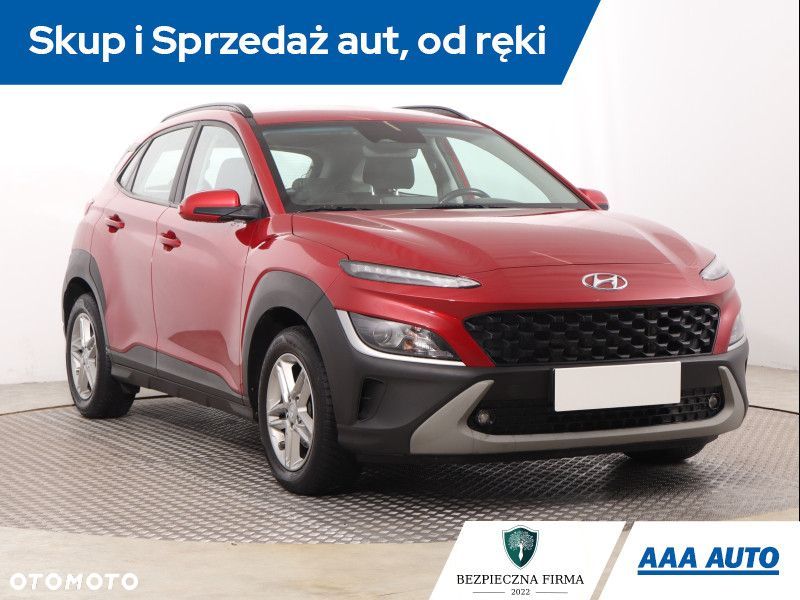 Hyundai Kona - 2