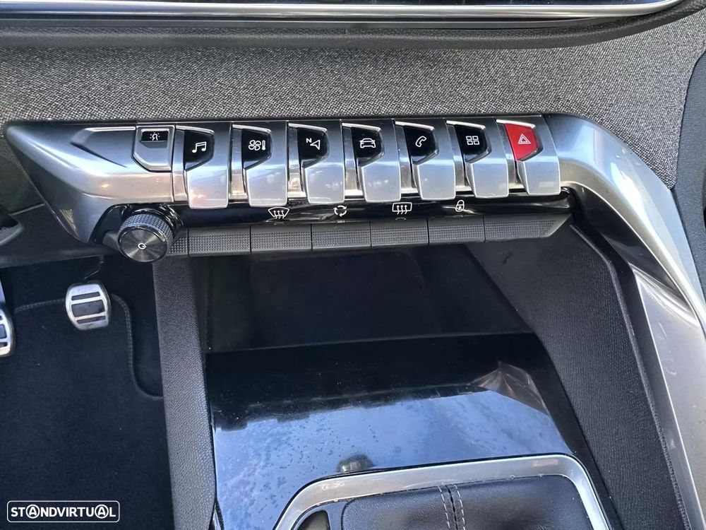 Peugeot 5008 1.2 PureTech GT Line - 31