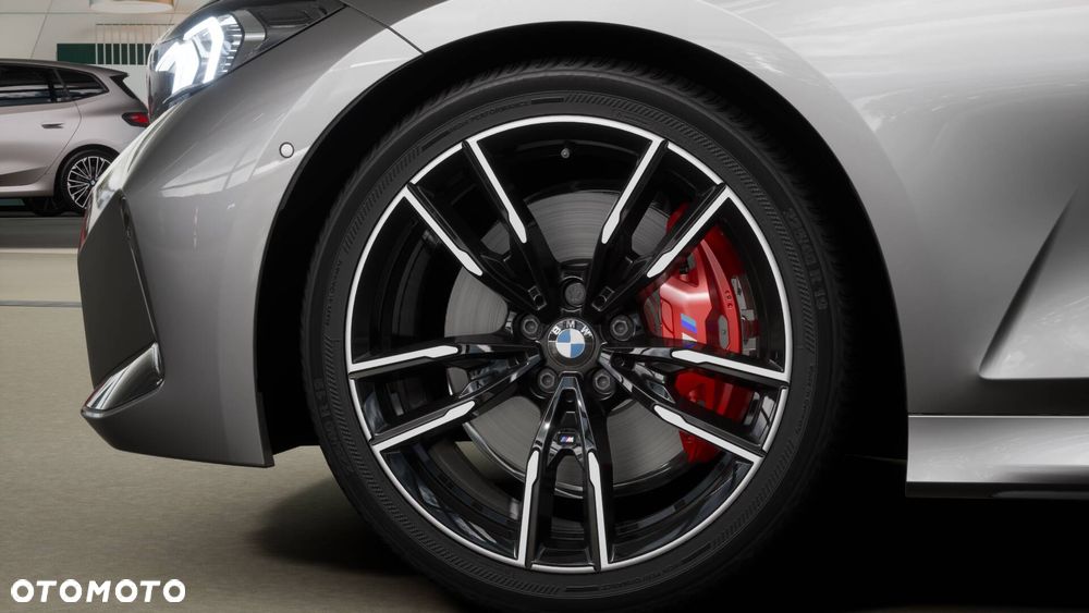 BMW Seria 3 M340i xDrive mHEV sport - 8