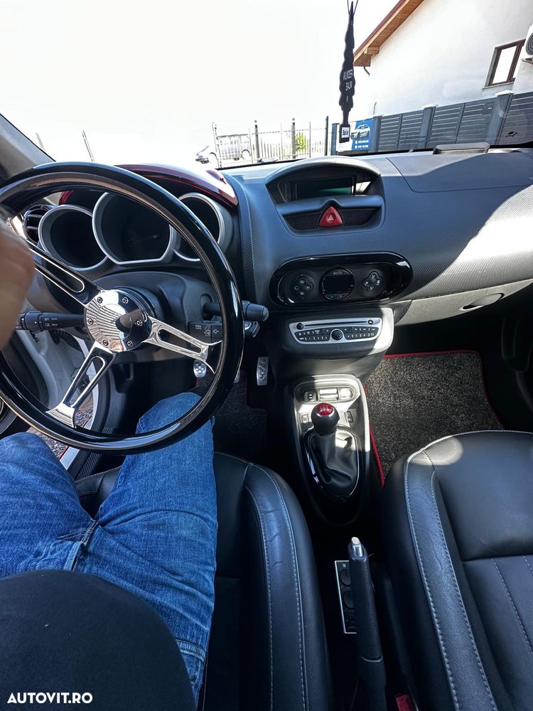 Renault Wind 1.6 16V 130 Dynamique - 21