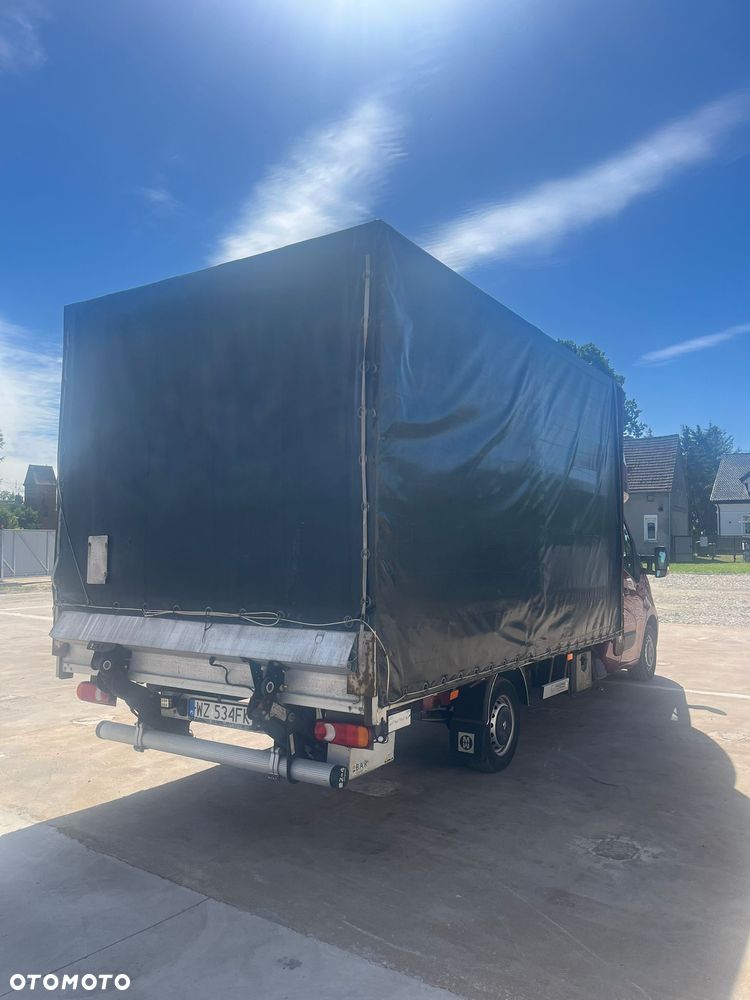 Opel MOVANO - 3