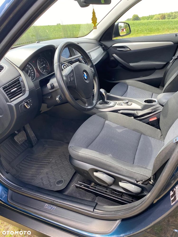 BMW X1 - 6