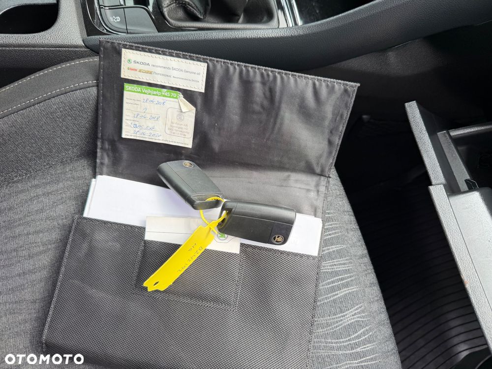 Skoda Karoq 1.6 TDI SCR Style - 22