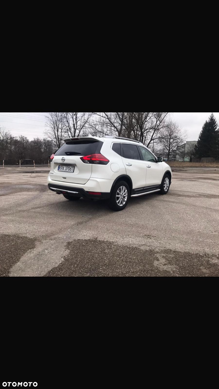 Nissan X-Trail - 5