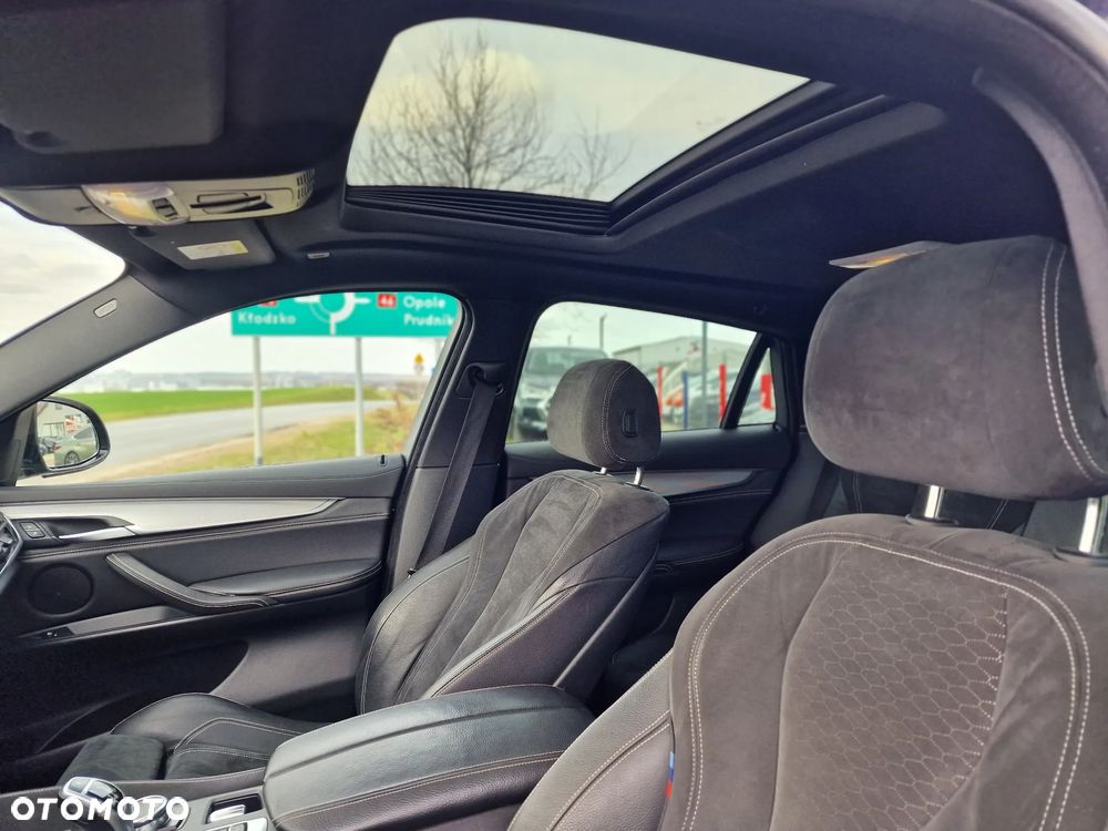 BMW X6 xDrive40d - 18