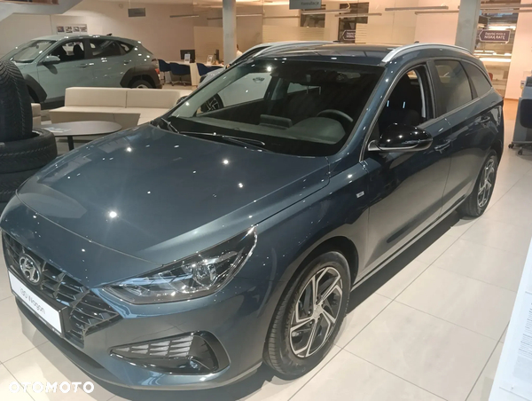 Hyundai i30 1.5 T-GDI 48V Smart