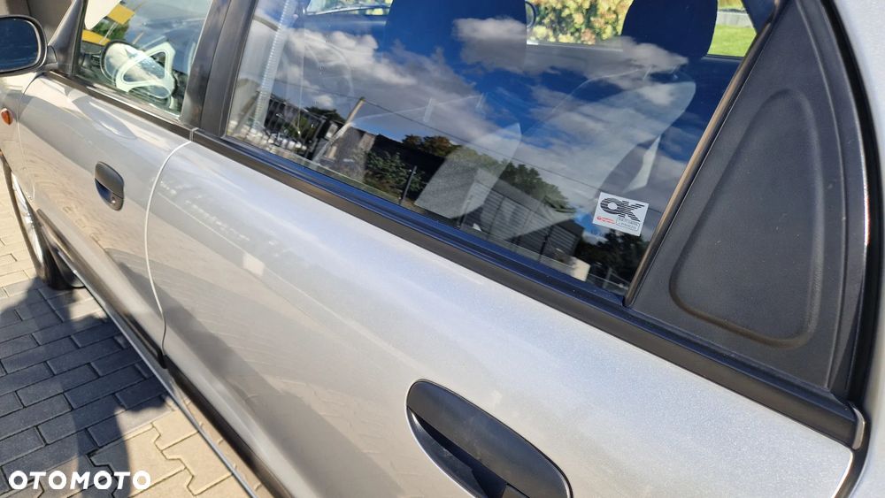 Daewoo Lanos - 32