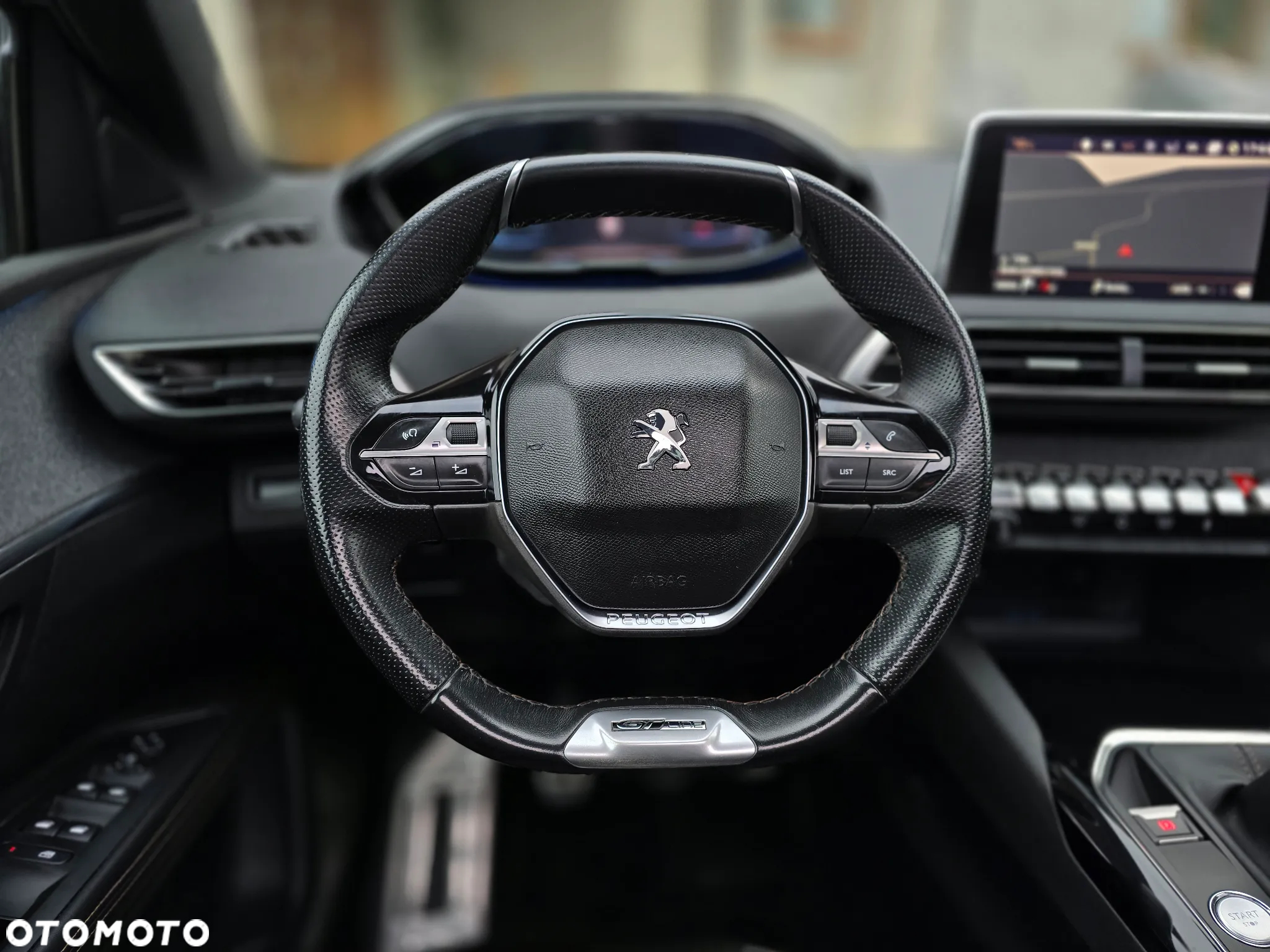 Peugeot 5008 - 25