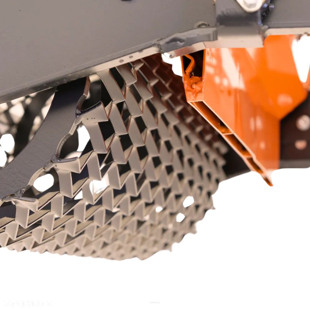 Inny Brona aktywna z siewnikiem LXG 110 cm , 130 cm  Raty Transport - 9