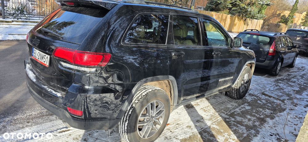 Jeep Grand Cherokee 3.6 V6 Limited - 6