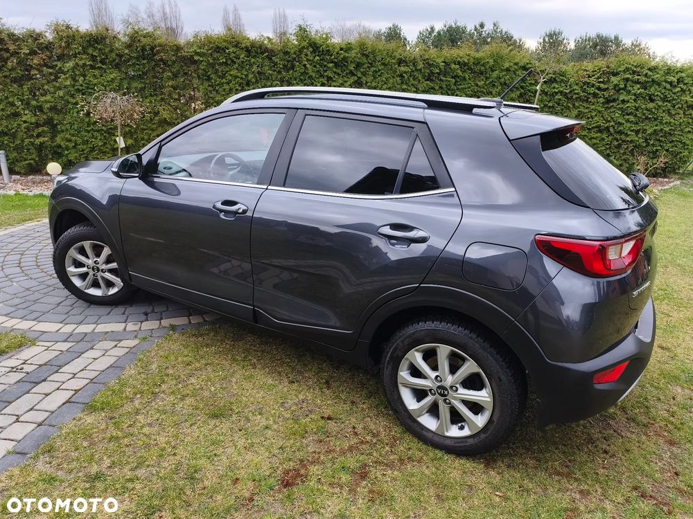 Kia Stonic 1.4 M - 27