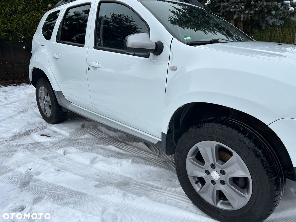 Dacia Duster - 15