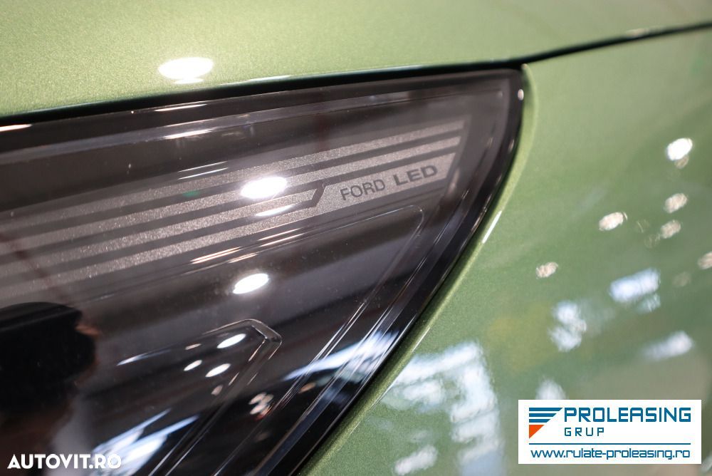 Ford Kuga - 7