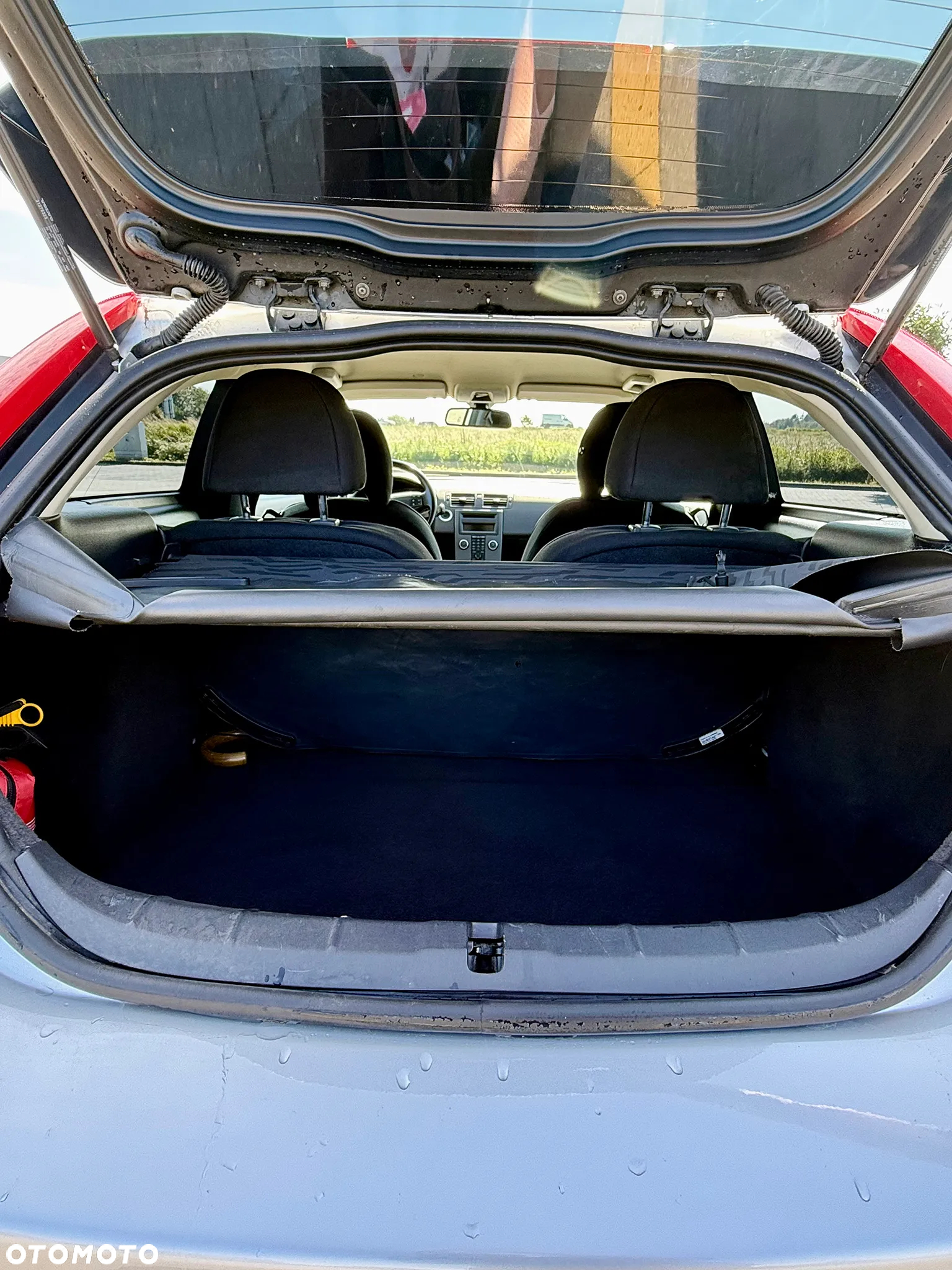Volvo C30 1.6D DRIVe Momentum Start-Stop - 5