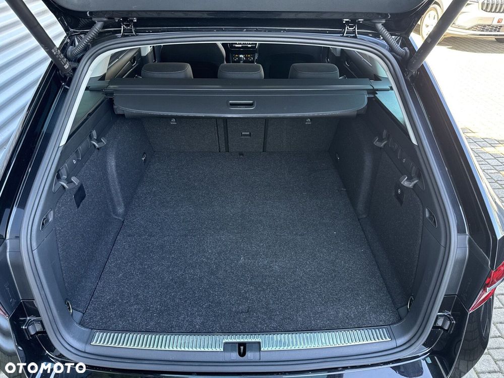 Skoda Superb 1.4 TSI Plug-In Hybrid Style DSG - 36