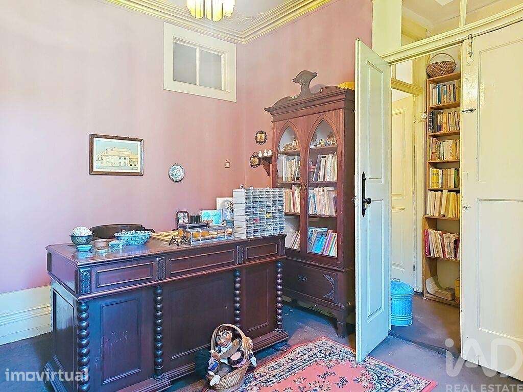Ateliê em Póvoa de Varzim, Beiriz e Argivai de 151,5 m2 - Grande imagem: 5/35