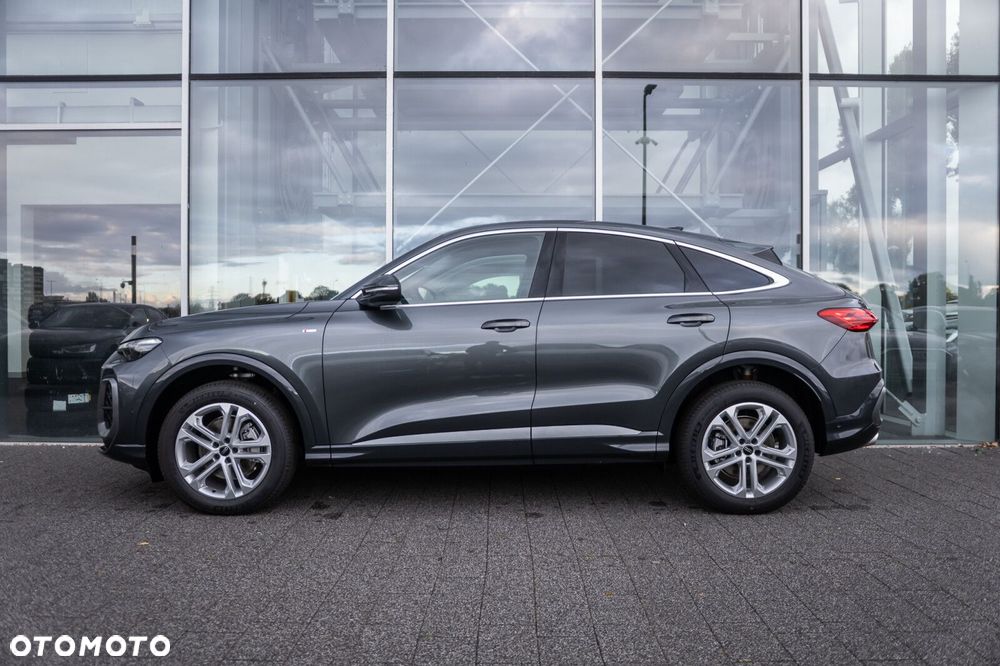 Audi Q5 Sportback TDI mHEV 150 kW Quattro S tronic - 6
