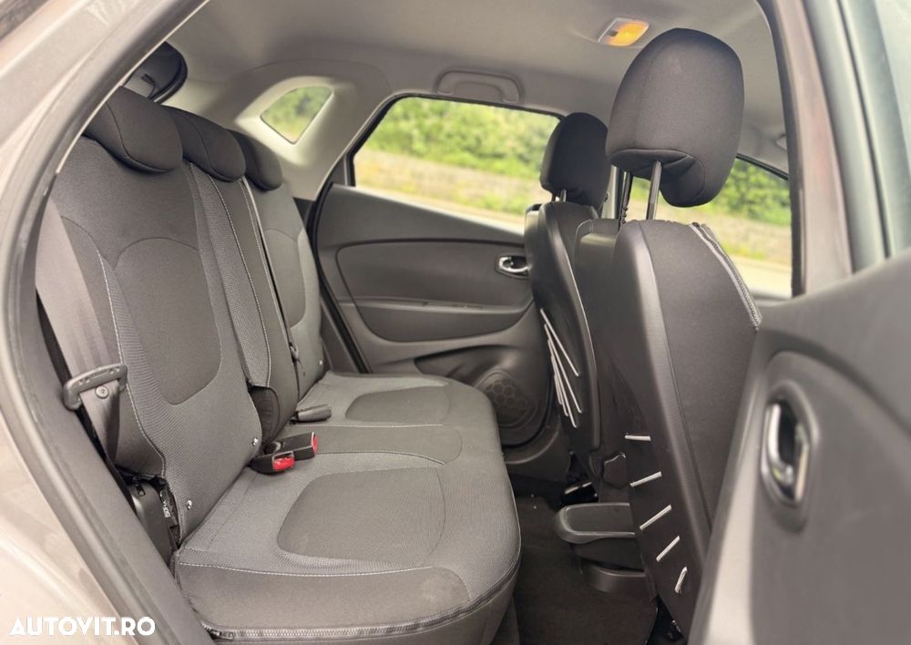 Renault Captur ENERGY TCe 120 EDC XMOD - 12