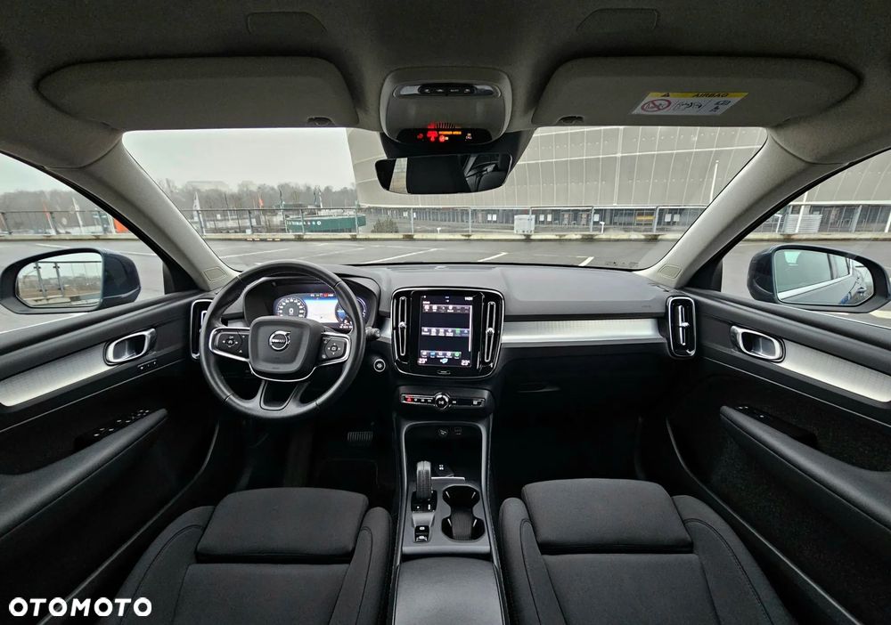 Volvo XC 40 T5 Plug-In Hybrid Inscription - 5