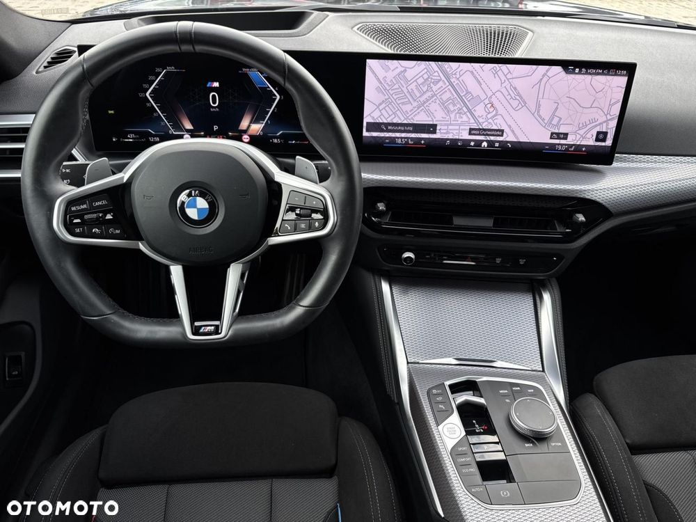 BMW Seria 4 - 11