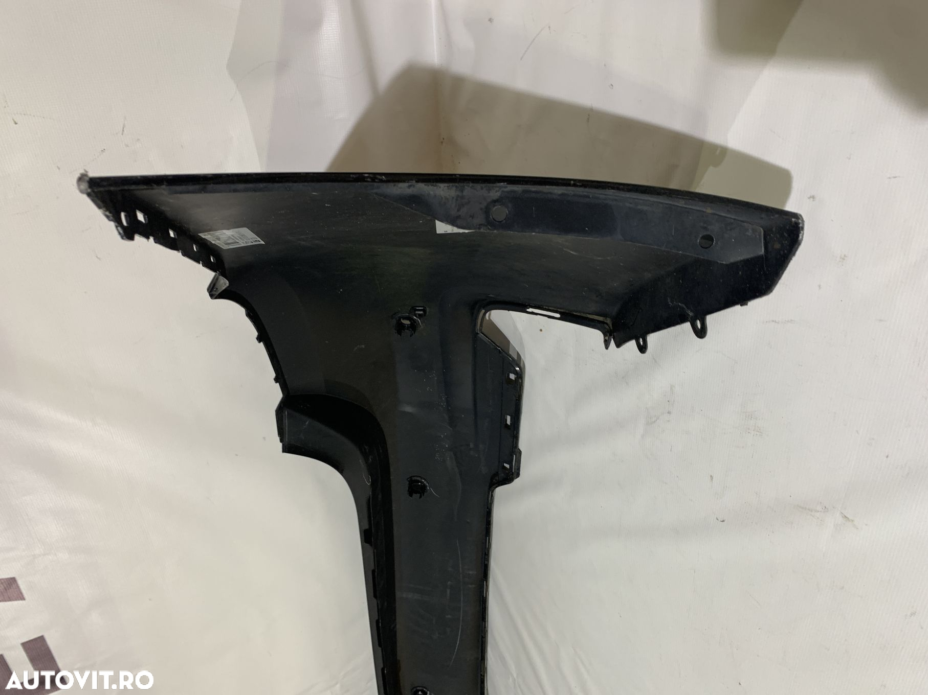 Bara spate Audi A3 Hatchback, Sportback, 2019, 2020, 2021, 2022, 2023, cod origine OE 8Y4807511. - 9