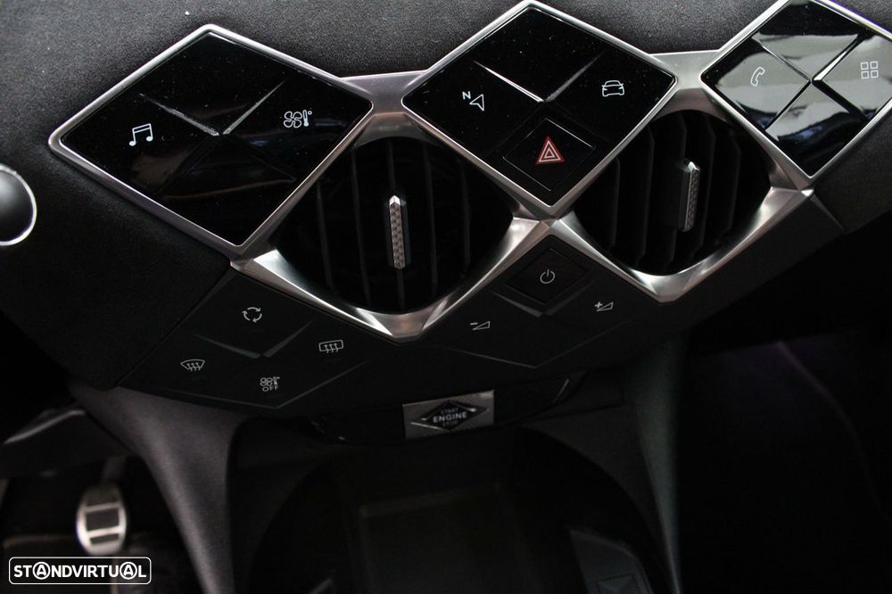 DS DS3 1.2 PureTech Performance Line - 15