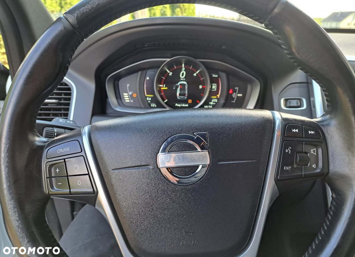 Volvo XC 60 D4 Drive-E Base - 9