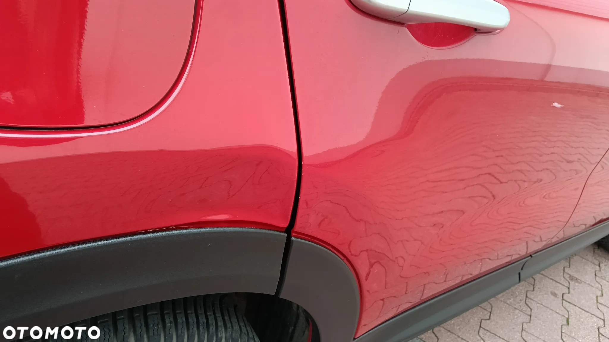 Fiat 500X - 10