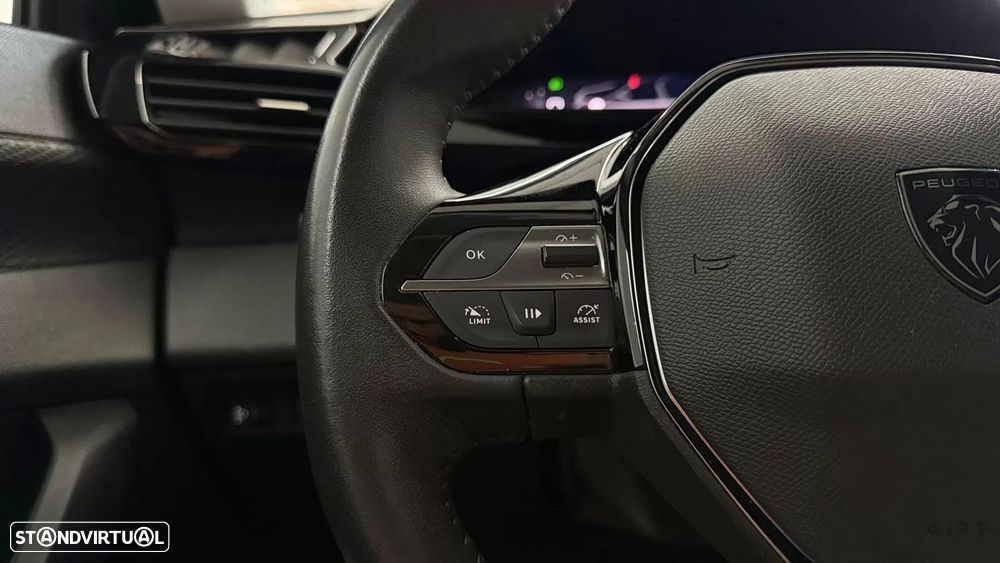 Peugeot 308 - 18