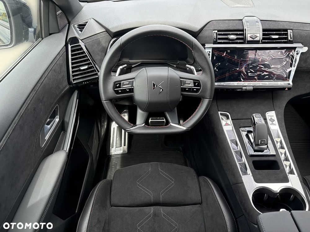 DS Automobiles DS 7 1.5 BlueHDi Performance Line + - 23
