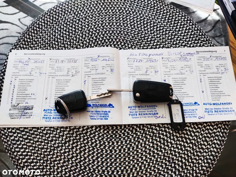 Opel Corsa 1.4 16V Color Edition - 20