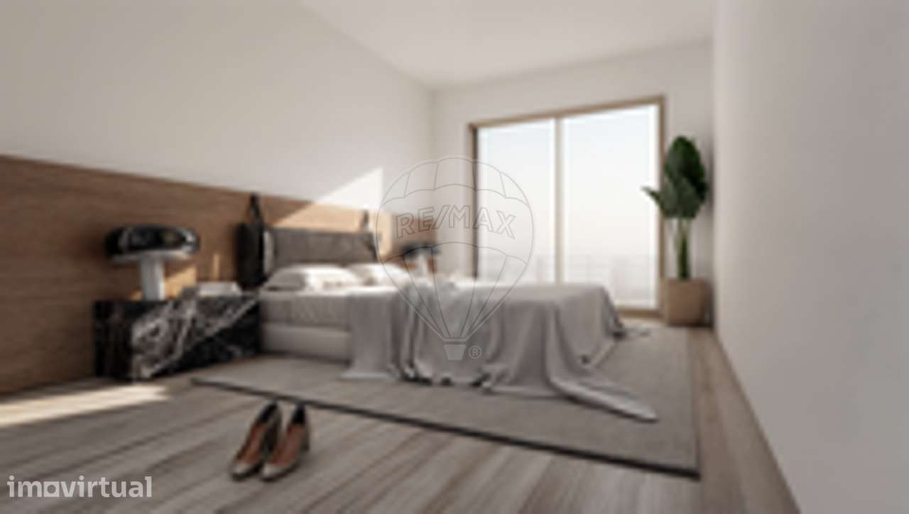 Apartamento T1 para venda - Grande imagem: 2/3