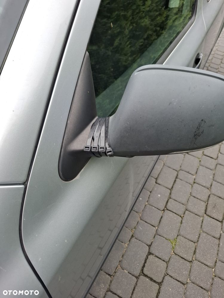 Skoda Octavia 1.9 TDI Classic - 11